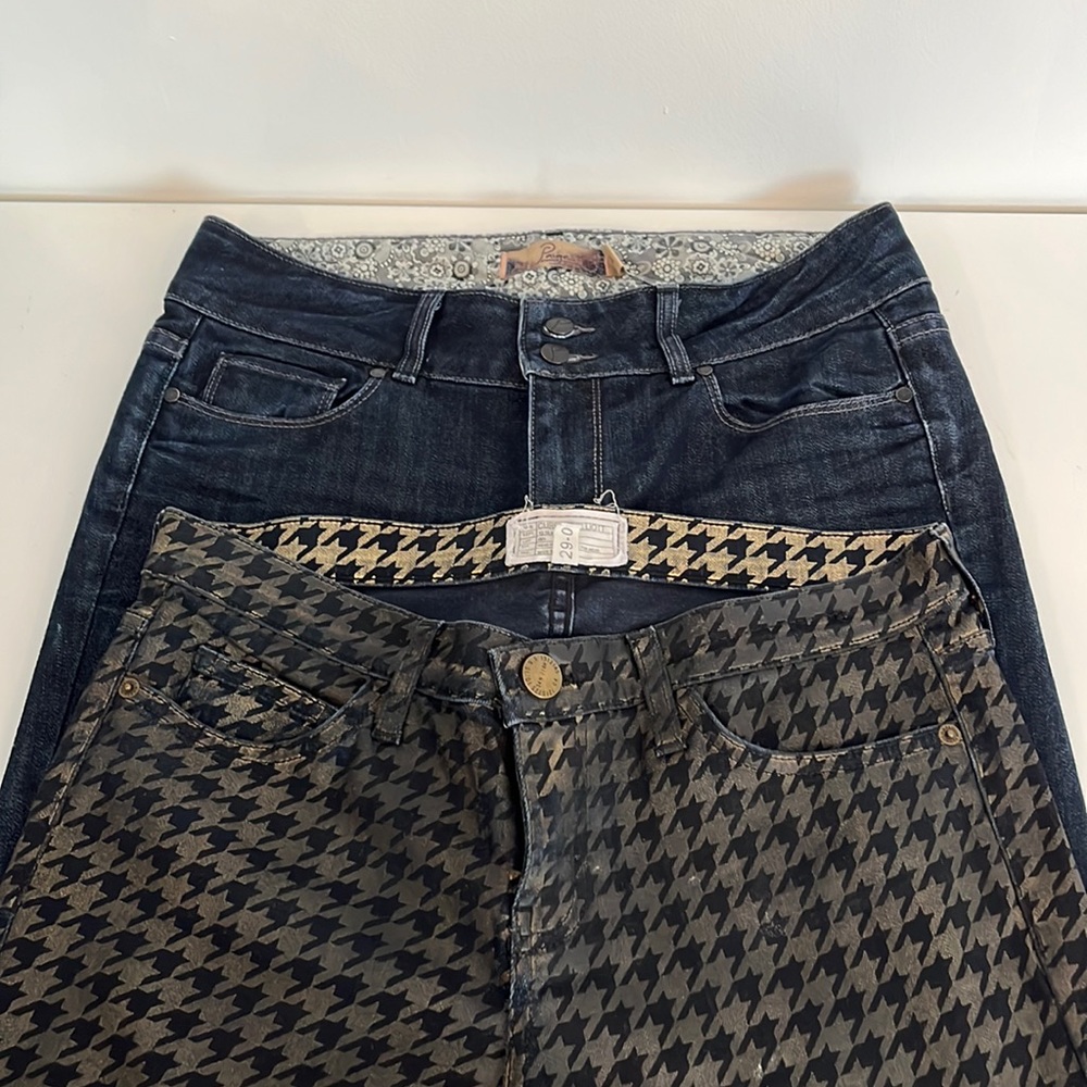 Jeans bundle
